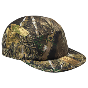 Casquette de baseball réglable pour la chasse et la jungle, 100 % toile de coton, 5 panneaux, broderie 3D, unisexe, toutes saisons, décontractée - Product Image 2