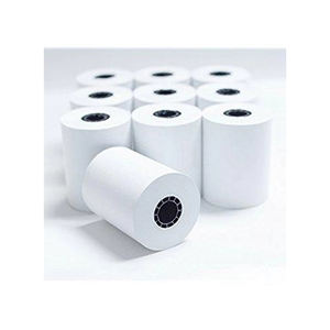 Papier en fibres céramiques réfractaires flexibles pour solutions de barrière thermique haute température et de revêtement ignifuge - Product Image 2