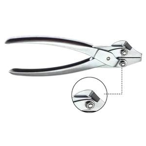 คีมตัดลวดคีมจมูกแบนออร์โทพีดิกส์เนอร์คีมตัดลวดพร้อมกรรไกรเครื่องมือผ่าตัดออร์โธปิดิกส์ - Product Image 3