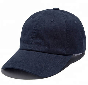 Gorra de Béisbol Unisex, Impermeable, 100% Algodón, con Logotipo Personalizado, Transpirable, Nuevo Diseño, Cómoda, Bordado a Mano - Product Image 6