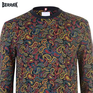 Whole sale Custom made sweat shirt for men - Product Image 4