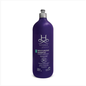 Hydra <b>Moisturising</b> <b>Shampoo</b> 1L (10:1) - Product Image 1