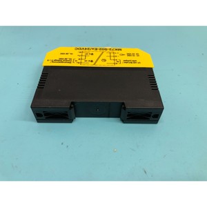 Barrera TURCK MK72-S02-EX/24VDC, Intrínsecamente Segura, de Potencia - Equipo y Piezas Semiconductores de Confianza de Marca Global - Product Image 6