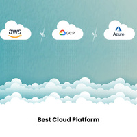 Configuración de VPN entre Nubes y Conexión Directa, AWS Direct Connect, Azure Express Route, Software de Interconexión GCP