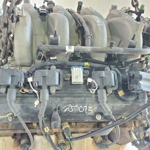 Chevrolet Suburban 2500 2001-2003, moteur OEM 8.1L 4x4 V8 - Product Image 5