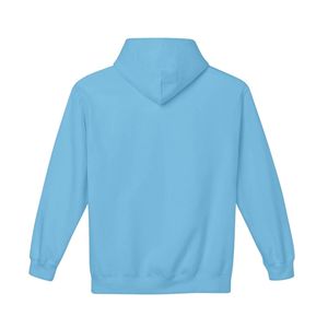 เสื้อฮู้ดดี้สีชมพูแบบยูนิเซ็กซ์ ลายกราฟิกปี 1938 แบรนด์ Jack and Jill แขนยาว พรีเมียม สวมใส่สบายๆ แฟชั่นลำลอง ขายส่งเสื้อผ้า - Product Image 2