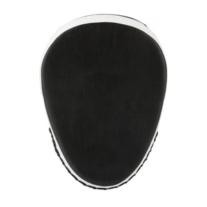 High Quality Focus Mitts for Boxing Training with Curved Strike Surface and Comfortable Grip for <b>Coaches</b> and Fighters - Product Image 2