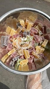 <b>Sea</b> <b>moss</b> Gummies for Kids Adults Gummies <b>Sea</b> <b>moss</b> Antioxidants product <b>natural</b> 100% materials made in Vietnam Gummies in jar - Product Image 2