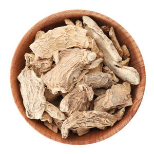 Jengibre seco de larga duración, producto de especias de calidad de exportación para la industria alimentaria. - Product Image 1