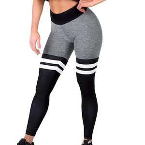 Legging de yoga élastique et ajusté pour l'entraînement estival, respirant, de haute qualité, tendance et le plus vendu - Product Image 3