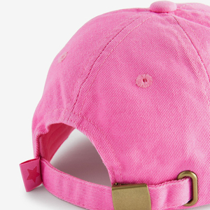Casquette de baseball tendance en coton premium, réglable, pour le sport / Logo personnalisé, fournisseur direct d'usine OEM, vente en gros, mode 2026 - Product Image 3