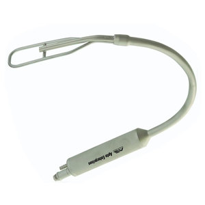 Retractor Mammaplasty Biggs de Hoja Estrecha con Puerto de Succión Integrado, Instrumento Quirúrgico de Acero Inoxidable Premium para Senos - Product Image 5