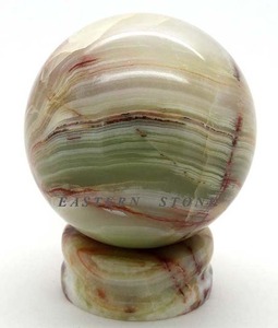 Exquisite Marble Handicrafts Wholesale, Elegant Decorative <b>Stone</b> Items for Home Interiors and Gifts, Custom Marble Art - Product Image 1