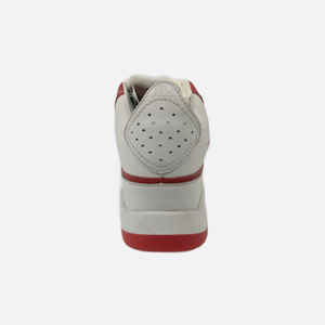 Chaussures de sport pour hommes à lacets, empeigne moulée, semelle extérieure en TPR, bout fermé, confort décontracté - Product Image 2