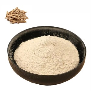 OEM/ODM Organic Ashwagandha Powder Withania Somnifera 100% Pure Food Grade Premium Quality Stress Relief Sleep Support Bottle - Product Image 2