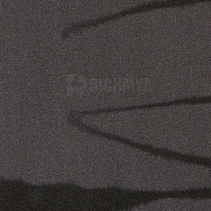 Leggings Capri con Logotipo Personalizado en la Pierna Izquierda para Mujer, Cintura Alta, Ecológicos, Transpirables, Suaves como la Mantequilla, para Gimnasio, Fitness, Yoga - Product Image 5