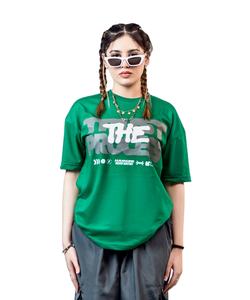 ODM hommes haute qualité sport Style glace respirant T-Shirt Cool séchage rapide 230G manches courtes suspendu couleur unie - Product Image 4