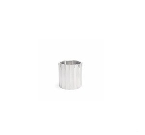 Collection de seaux à glace haut de gamme pour l'hôtellerie, fabriqués à la main pour les services de restauration des complexes hôteliers et les opérations de traiteur, en acier inoxydable de qualité supérieure - Product Image 1