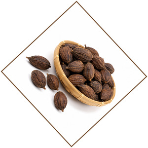 International Standard Low Price Tasty Top Selling Made In Vietnam Black Cardamom Customized Packaging - Product Image 3