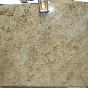 Granito Dorado Colonial de Diseño Moderno con Superficie Pulida - Product Image 4