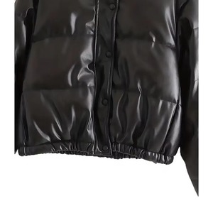 แจ็กเก็ตปลาปักเป้าสำหรับผู้ชายเสื้อแจ็คเก็ตขนเป็ดดีไซน์ใหม่ - Product Image 3