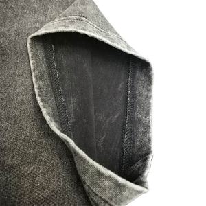 T-shirts pour hommes délavés à l'acide faciles à porter, vente en gros, t-shirts personnalisés délavés à l'acide, t-shirts vintage 100% coton - Product Image 4