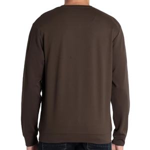 Sudaderas Unisex de Primavera con Estampado Personalizado de Alta Calidad, Ecológicas, para Hombre y Mujer, con Logotipo Personalizado, Material de Poliéster/Algodón - Product Image 3