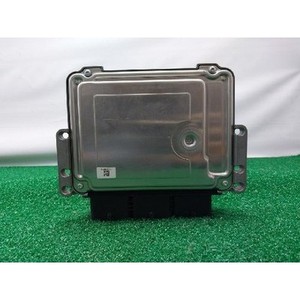 308 ECU et modules informatiques d'occasion 9666729580 - Product Image 2