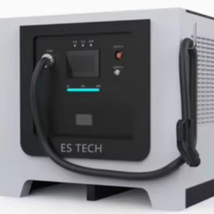 NUEVAS Estaciones de Carga de Litio Móviles para Almacenamiento de Energía, 65kwh, Cargador de Corriente Continua, Montaje en Suelo - Product Image 1