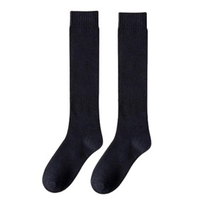 <b>Best</b> Selling Unisex Cotton Crew <b>Socks</b> Colorful Breathable Casual Sports Daily Wear <b>Men</b> Women Custom Logo <b>Socks</b> MADE BY HS - Product Image 5