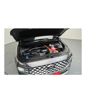 Para Hyundai Santa Fe HEV 1.6 2WD Modelo Abril 2022 con 63,479 km, Caja de Cambios Automática, Asientos de Cuero, Cámara Trasera para Vehículos con Volante a la Izquierda - Product Image 6