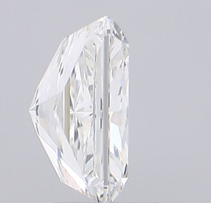 Diamante Cultivado en Laboratorio con Certificación IGI, Corte Radiante de 2.66 CT, Color E, Claridad VVS1, CVD LG 750552981, ROYAL GEMS SUPER, para Joyería - Product Image 3