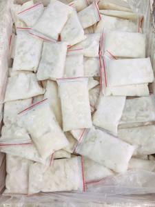 Pulpa de guanábana tropical congelada, ingrediente de fruta natural para batidos, jugos, postres, bebidas y producción de helados, Vietnam - Product Image 6