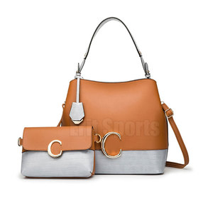 Bolsos de Moda de Cuero Plegables, Impermeables, Ligeros y de Alta Calidad, Diseño Personalizado, Precio Bajo, para Mujer - Product Image 3