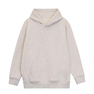 Sudadera con Capucha para Hombre, Manga Larga, Mezcla de Algodón Suave, Estilo Casual, Moda Estadounidense, Venta al Por Mayor - Product Image 4