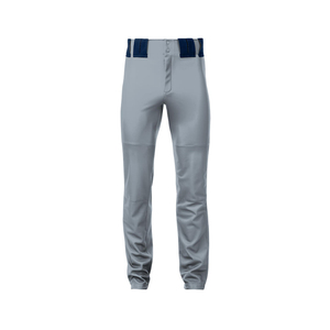 Custom Team Baseball <b>Pants</b> Lightweight Breathable Baseball Uniform <b>Pants</b> Manufacturer Baseball Training <b>pants</b> - Product Image 1
