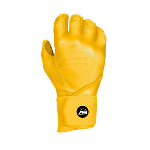 Gants de frappe de baseball fabriqués en usine, les plus vendus, de qualité supérieure et nouvelle arrivée, en vente en ligne - Product Image 3