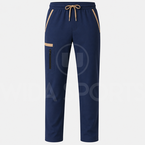 Professional Medical <b>Uniform</b> Supplier Lightweight Nursing <b>Scrub</b> Set Manufacturer Worldwide - Product Image 4