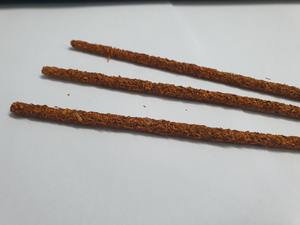 Bâtons d'encens naturels de 9 pouces à base de fleurs séchées, faits à la main, écologiques, sans soufre, pour la maison, les activités religieuses, le yoga, la méditation - Pâques - Product Image 5