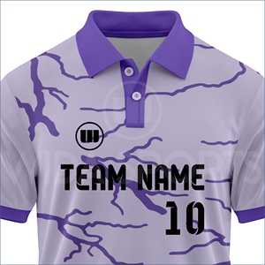 Cricket Sportswear Supplier Custom Cricket Jersey And Uniform Manufacturer Factory - Product Image 5