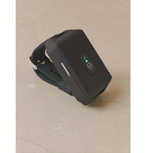 Reloj de Emergencia SOS de Seguridad Personal en Oferta con Rastreador GPS en Tiempo Real y Botón de Emergencia Disponible al Mejor Precio - Product Image 1