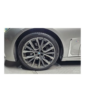 BMW Serie 7 730Ld XDrive M Sports 2020, 100,500 km, Diésel, Caja de Cambios Automática, Asientos de Cuero, Volante a la Izquierda - Product Image 5