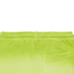 Pantalones Cortos Deportivos Casuales con Logotipo y Cintura con Cordón, con Efecto Degradado, para Niños, Diseño Económico 2026 - Product Image 5