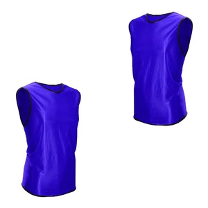 <b>training</b> <b>bibs</b> soccer football practice breathable mesh sports vest adults youth <b>bibs</b> quick dry team <b>training</b> vest - Product Image 1