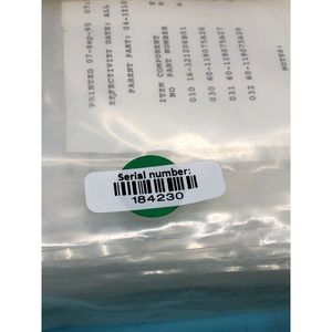 ชุดซีล ASM 04-321047A01 Kit-Wafer Wand Seals, ชุดซีล - อุปกรณ์และอะไหล่เซมิคอนดักเตอร์ระดับโลกที่เชื่อถือได้ - Product Image 6