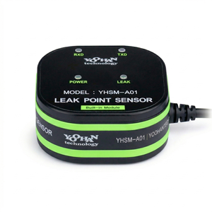 Sensor de Detección de Fugas de Aceite y Solventes Orgánicos YHSM-A01 |   Todo en Uno |   Sin Alarma Falsa en el Agua |   Detector de Fugas Industrial - Product Image 1