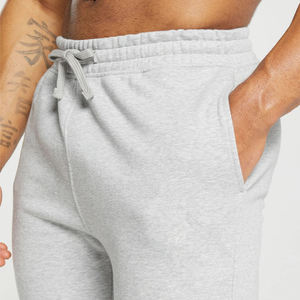 Pantalon de jogging pour hommes, respirant, de grande taille, fabriqué en usine, au meilleur prix, baggy de jogging pour hommes, dernière arrivée - Product Image 4