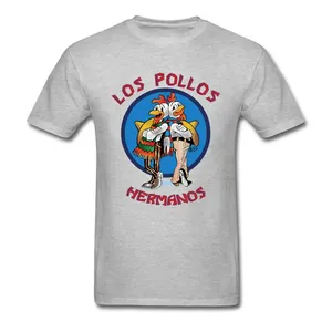Camiseta Personalizada para Hombre, Tela de Algodón Suave, Camiseta Lisa, Venta al Por Mayor, Proveedor de Ropa Deportiva para Gimnasio, Ropa Casual Urbana 2026 - Product Image 5