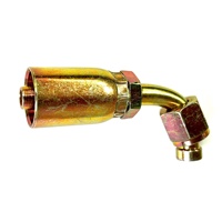 Connecteur de tuyau en fer pour voiture japonaise Avalon, accessoires automobiles, taille personnalisée, haute qualité, ajustement universel