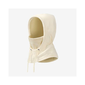 1pc Autumn And <b>Winter</b> Ski <b>Hat</b> <b>Men</b> And Women Windproof And Coldproof Outdoor Sports Cycling Fleece Thickened Warm Headgear - Product Image 2